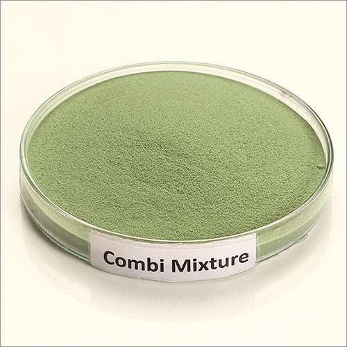 Combi Mixture Powder