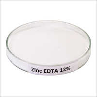 Zinc EDTA 12% Powder