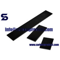 SD CARBON  ORIGINAL GRADE REPLACEMENT Set of 6 Vanes Fit For ELMO RIETSCHLE 526311-06 - SD 95596 06 219