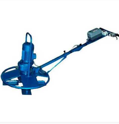TRIMIX Flooring Machine