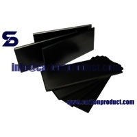 SD CARBON  ORIGINAL GRADE REPLACEMENT Set of 7 Vanes Fit For ELMO RIETSCHLE 526311-07 - SD 95596 07 220