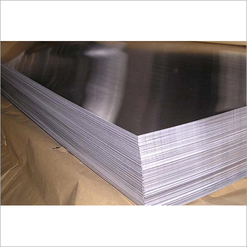 High Quality Aluminium Sheet