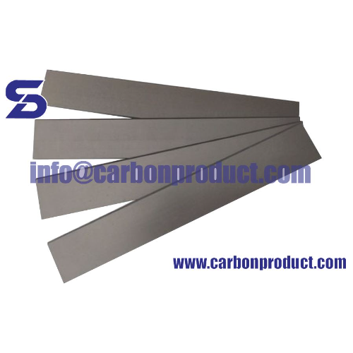 SD CARBON  ORIGINAL GRADE REPLACEMENT Set of 7 Vanes Fit For ELMO RIETSCHLE 526577-07 - SD 95474 07 222