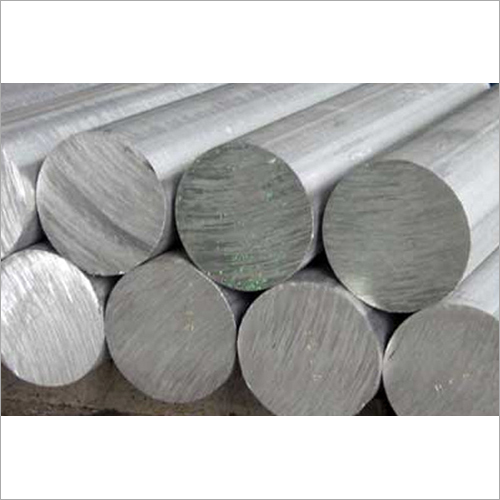 Metal High Grade Aluminium Rods