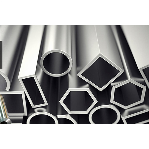Metal High Grade Aluminium Pipes