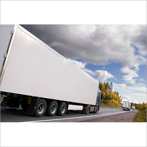 Metal High Grade Moulding And Transport Section