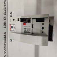 KUKA E93DA222I4B531 SERVO MOTOR DRIVE