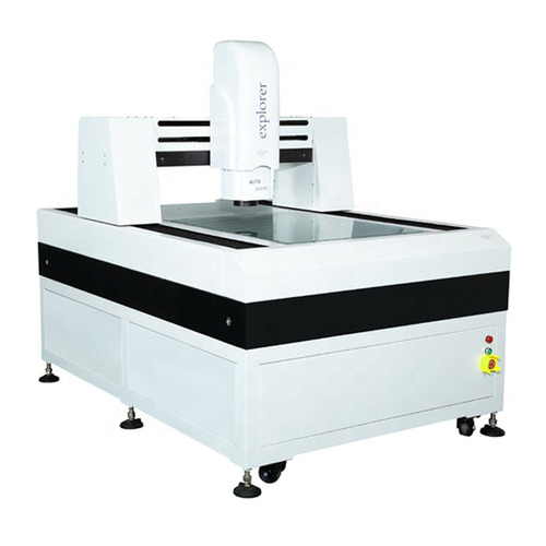 High Precision Longmen Automatic Image Measuring Instrument By DONGGUAN HONGTUO INSTRUMENT CO., LTD.