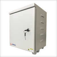 Outdoor Enclosure or Cabinet