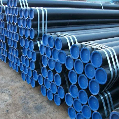 Jindal Msl CS Seamless Pipe