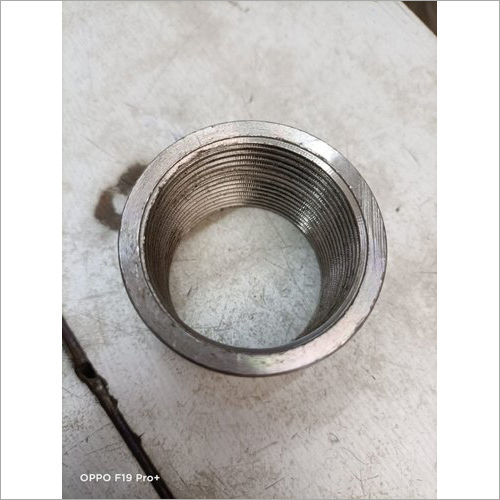 SS Bush Stainless Steel Bushings