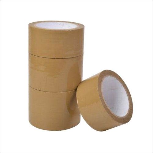 Bopp Brown Packaging Tape