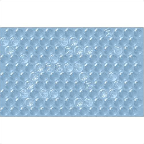 Air Bubble Wrap Film Hardness: Soft