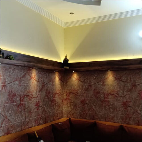 Color Coated Pvc Wall Panel In Ludhiana at Best Price in Ludhiana