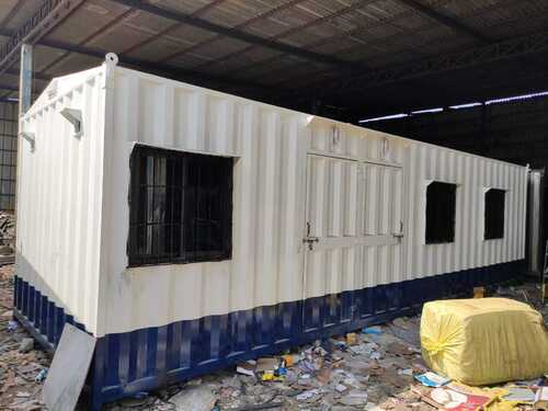 steel Structure Portable Container