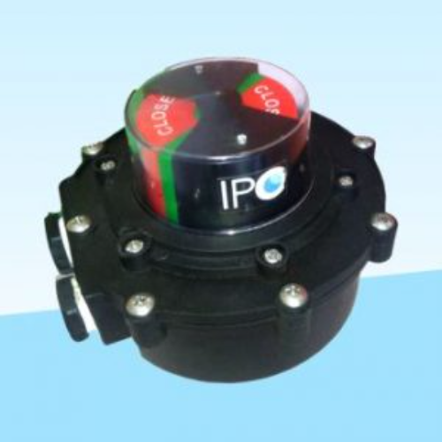 Weatherproof Limit Switch Box (WPB)