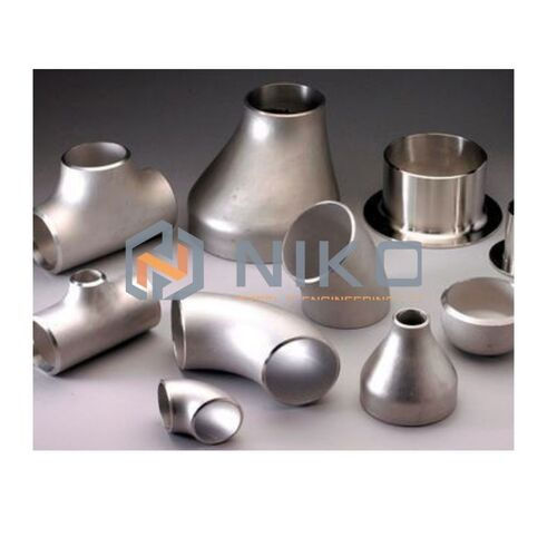 SS 317L BUTTWELD FITTINGS