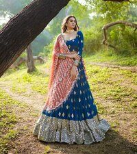 Lehenga Choli