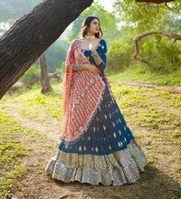 Lehenga Choli