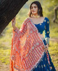 Lehenga Choli