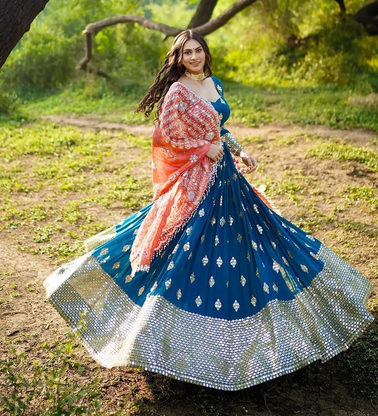 Lehenga Choli