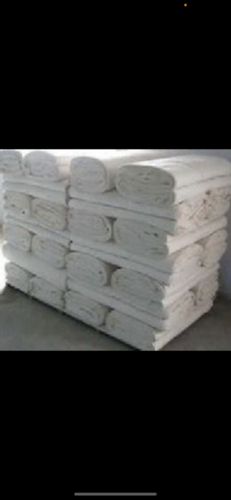 100% Cotton Organic Fabric