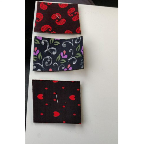 Premium Grade Eva Laminated Fabric