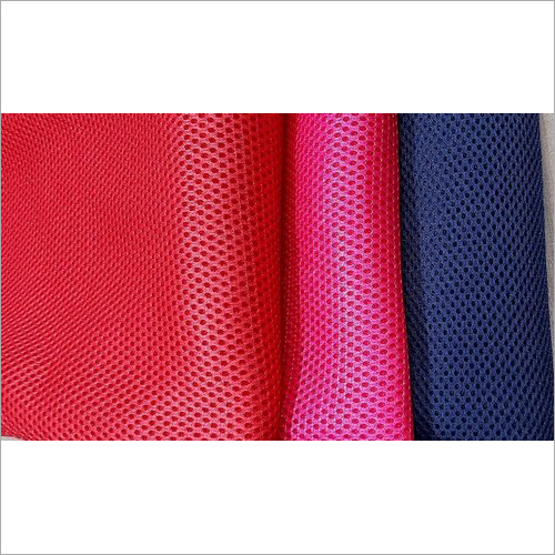 Goli Air Mash Fabric