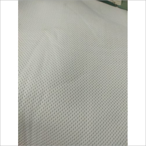 Air Mesh Sport Shoes Fabric