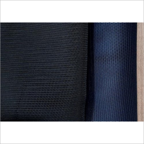 Double Air Mash Fabric