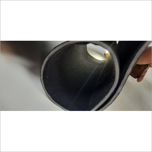 Taylor Brace eva laminated fabric