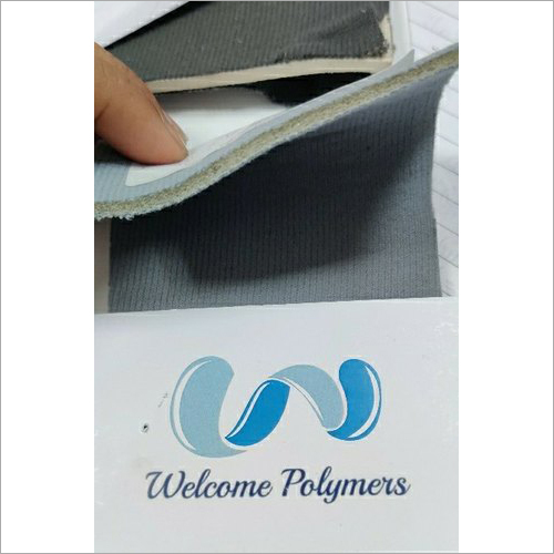 Foam Laminated Fabrics