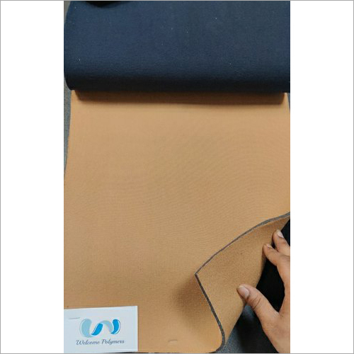 Rehabilitation Belts Fabric By WELCOME POLYMERS (INDIA) PVT LTD