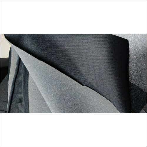 Foam Laminated Fabrics