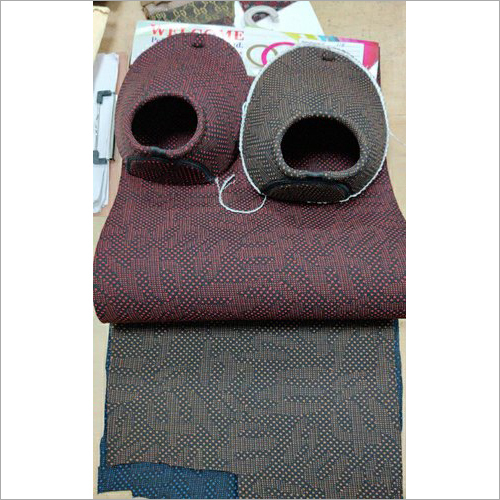 Belly PU Foam Laminated Fabrics