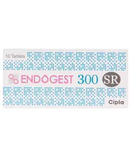 Progesterone Capsules