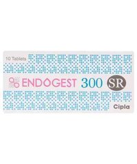 Progesterone Capsules