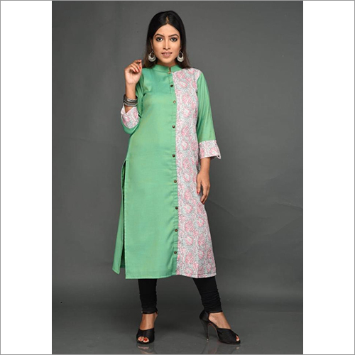 Ladies Fancy Kurti