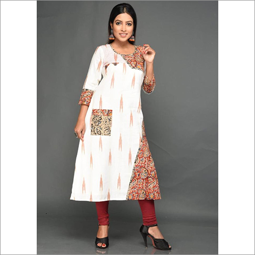 Ladies Stylish Suit