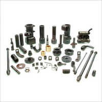 Rock Drill Spare Parts