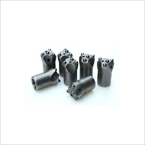 Taper Bit Handle Material: Steel