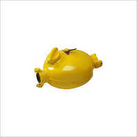 Air Pneumatic Lubricator