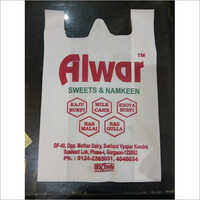 W Cut Bag