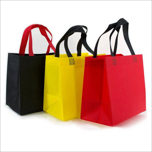 Non Woven Box Bag