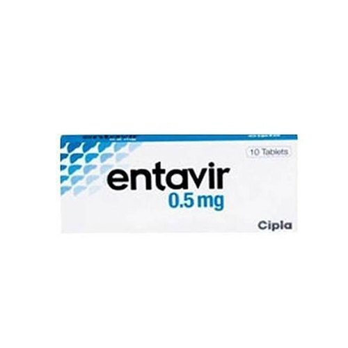 Entecavir Tablets