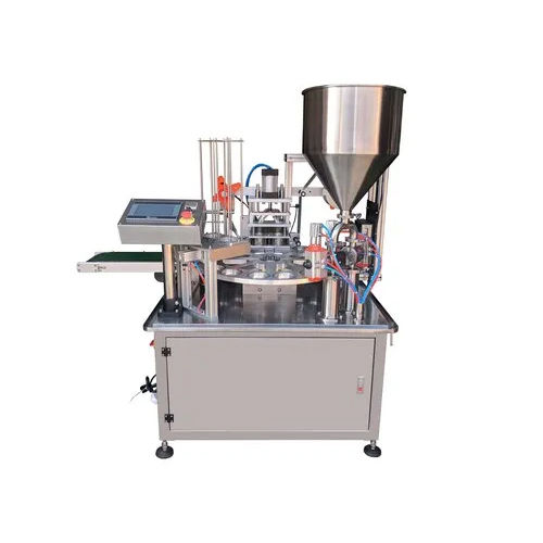 Cup Filling Machine