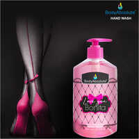 Germ Protection Hand Wash 500 ml