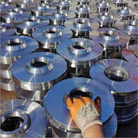 Stainless Steel Flanges