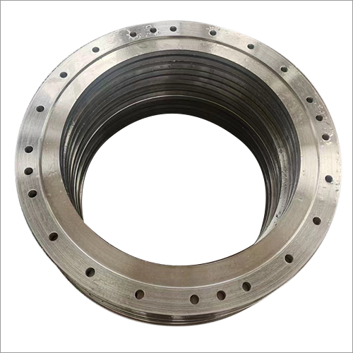 Slip On Stainless Steel Flanges