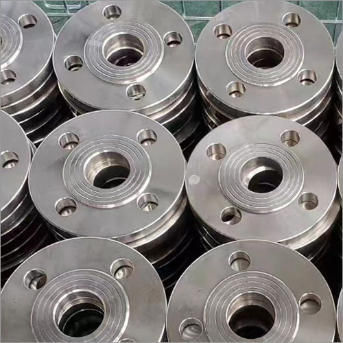 Half Weld Neck Stainless Steel Flanges